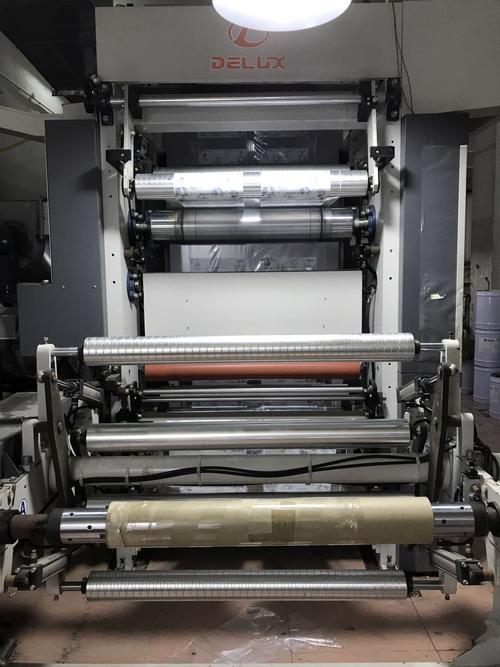 二手吹塑机吹膜机 工厂处置高速印刷机 吹膜机 流延机等 产品名称